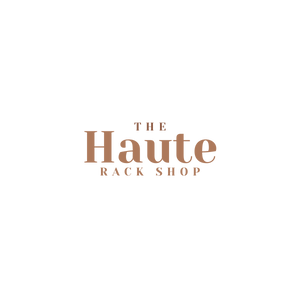 The Haute Rack Shop logo